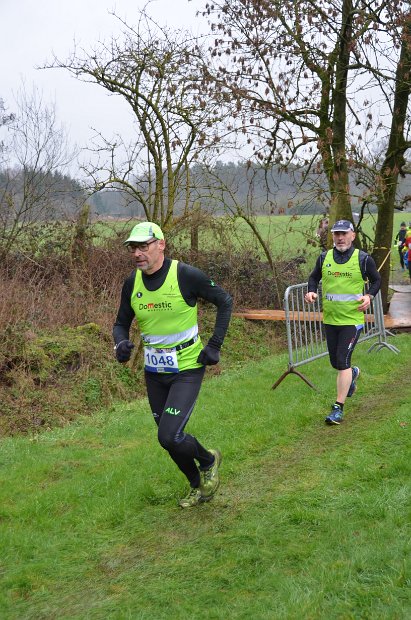 Valentijnjogging 2016 - 34